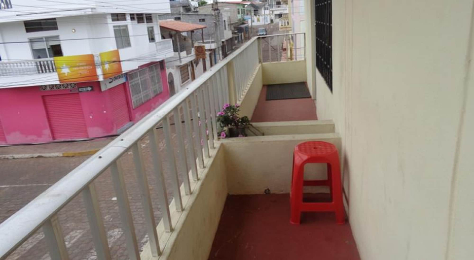 Others 5, Hostal Miconia, Santa Cruz