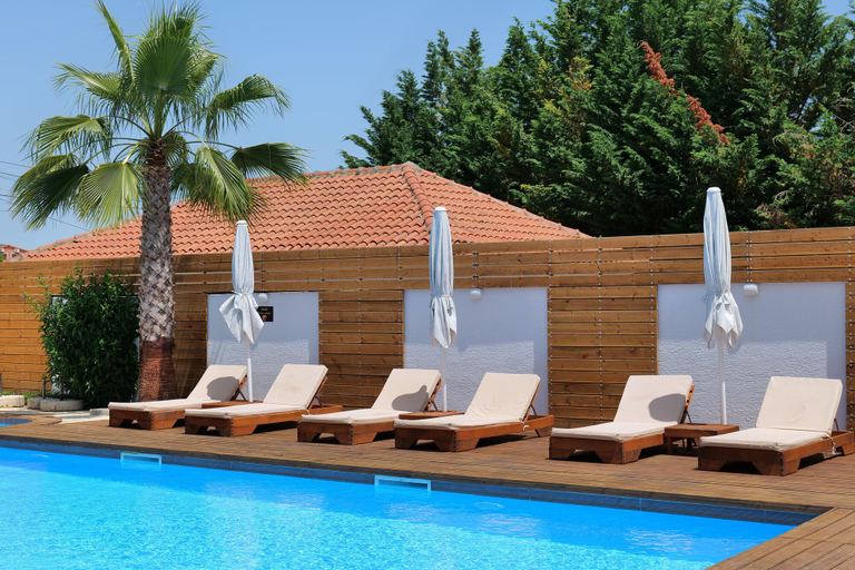 Sport & Beauty 5, Hotel Kuburi, Sarandës