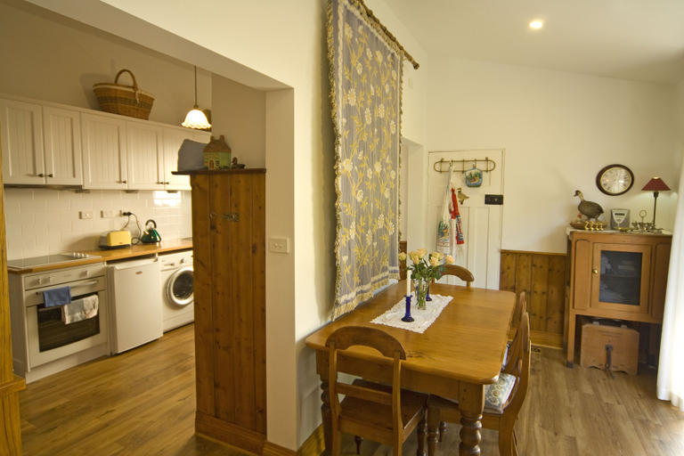 Others 5, The Duck House, Burnie - Pt A