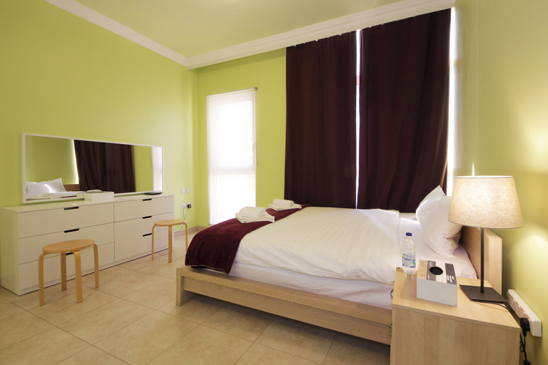 Room 5, Signature Holiday Home - Venetian, Dubai