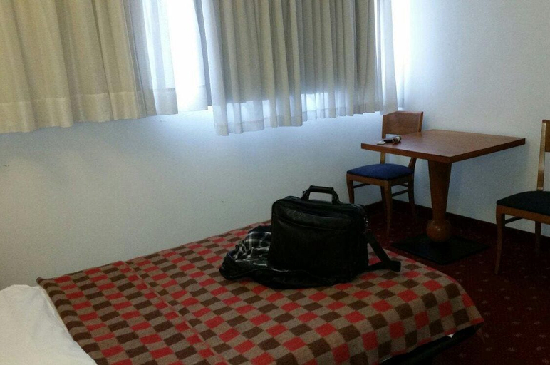 Bedroom 4, Villa Isabela, Venezia