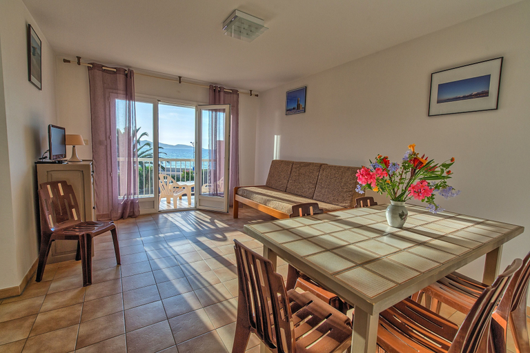Others 5, Residence Les Galets, Haute-Corse
