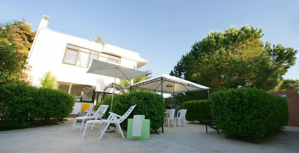 Exterior & Views 2, Sunset Beach, Trapani