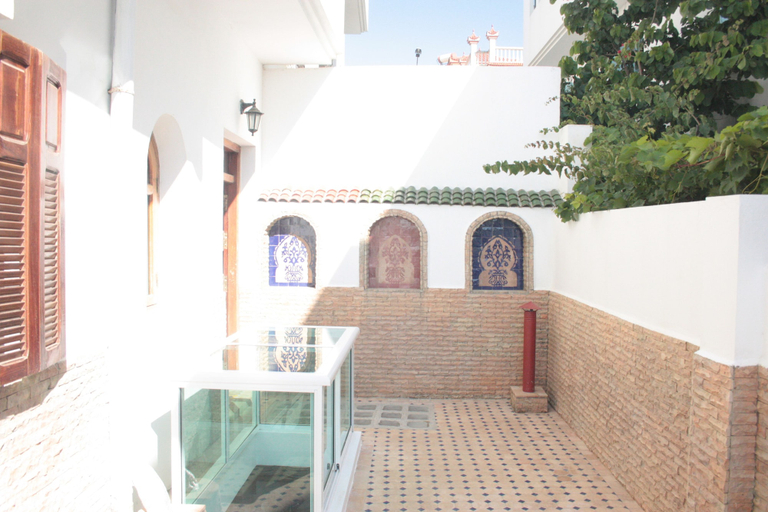 Exterior & Views 2, Pasta Plaza Hotel, Tanger-Assilah