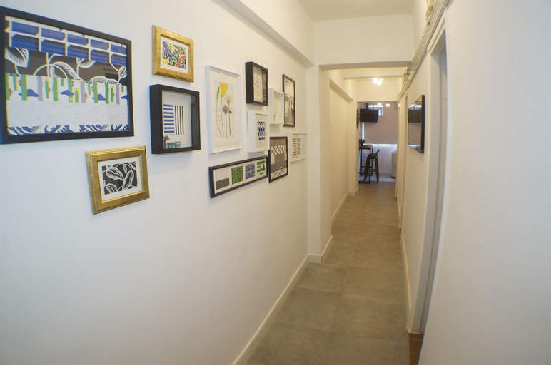 Others 5, Tung Wo Guest House, Kowloon