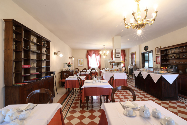 Food & Drinks 4, Locanda Dell'Orso Bevitore, Cuneo