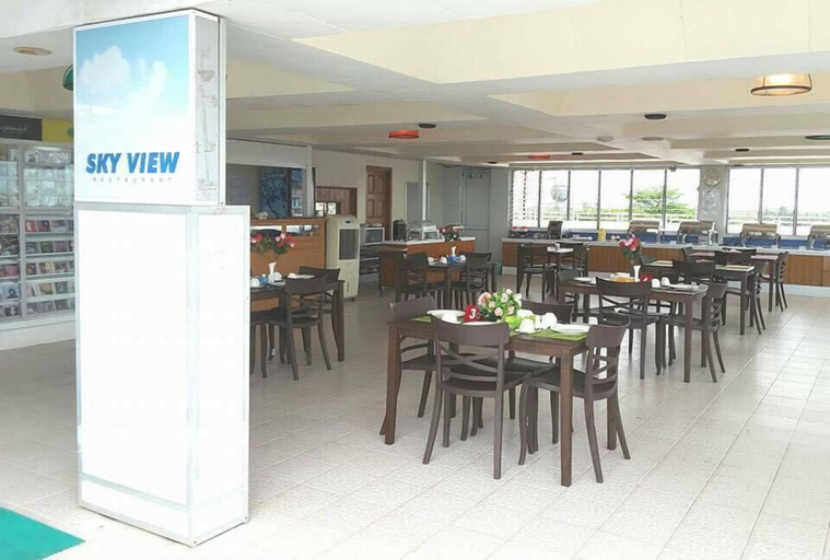 Food & Drinks 4, Diamond Crown Hotel Dawei, Dawei