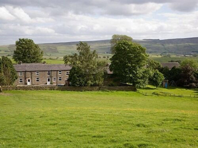 Exterior & Views 2, Kellah Farm B&b/cottages, Northumberland