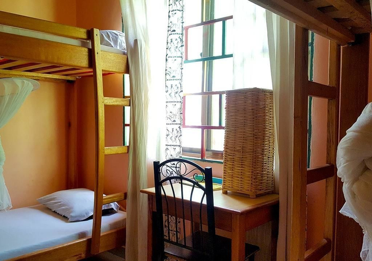 Bedroom 3, Swahili House Bed & Breakfast Moshi, Moshi Urban