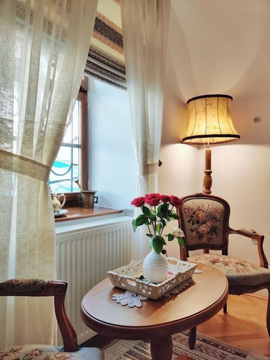Others 5, La Teo Pensiune si Pivnita, Sighisoara