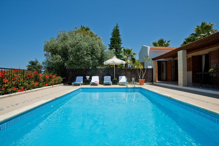 Sport & Beauty 1, Villa Kleoniki