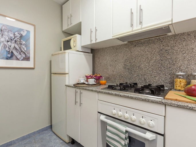 Others 5, Sant Antoni Apartments, Barcelona