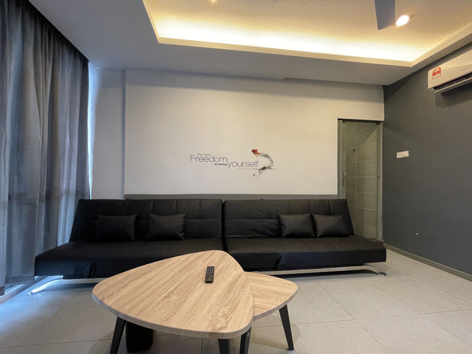 Others 4, The Six Residences at JB Sentosa, Johor Bahru