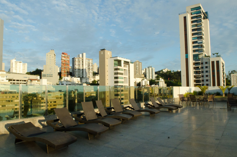 Exterior & Views 2, Ville Celestine Hotel, Belo Horizonte