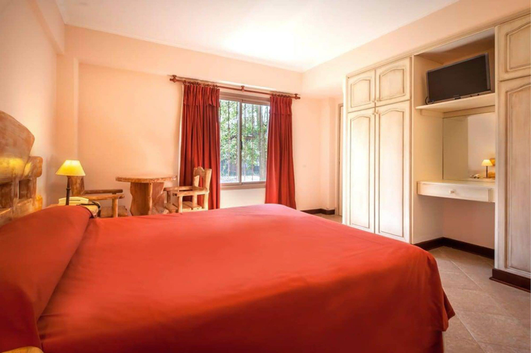 Bedroom 3, Carilo Palace Apart & Spa, Pinamar