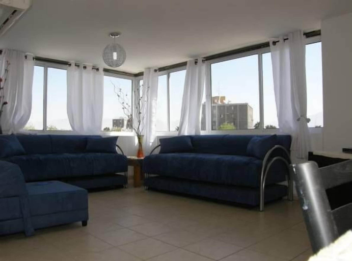 Others 5, Avi's Suites - 44 Hativat Hanegev