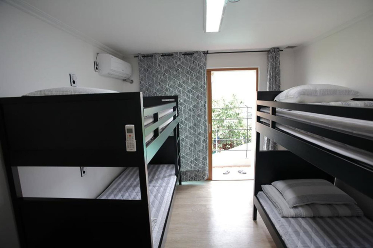 Others 4, The Great Guest Guesthouse, Yangyang