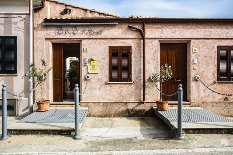 Exterior & Views 2, Residenza I Gioielli, Vibo Valentia