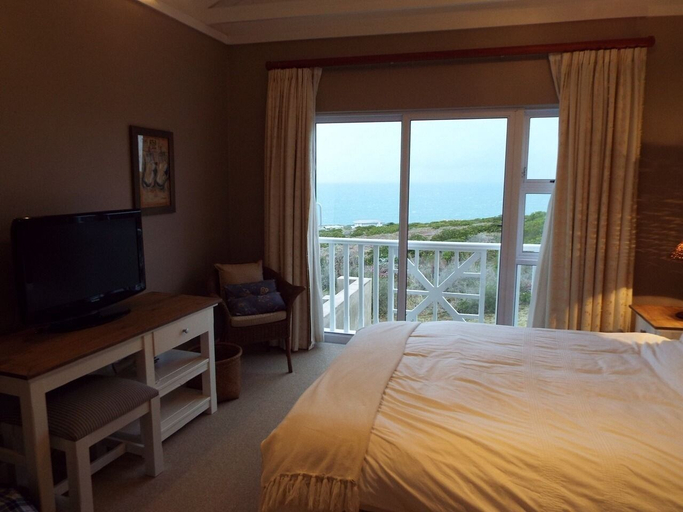 Bedroom, Pinnacle Point Pool Lodge, Eden