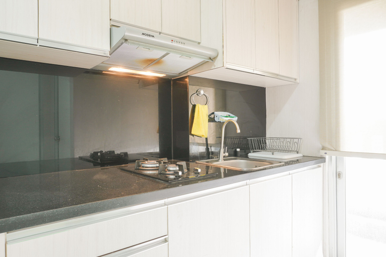 Others 5, Comfort And Simply 2Br At Green Bay Pluit Apartment, Jakarta Utara