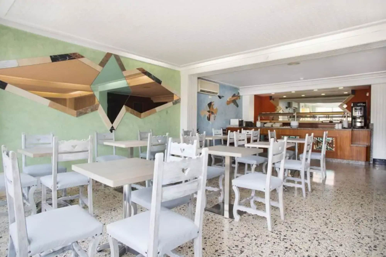 Food & Drinks 5, Hotel Villa Barbara, Baleares