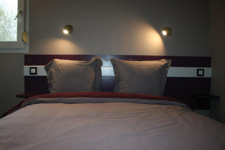 Bedroom 4, Kyriad Direct Lure, Haute-Saône