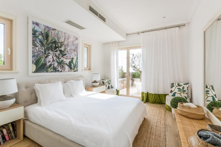 Bedroom 3, Apartment Olivia by My Way