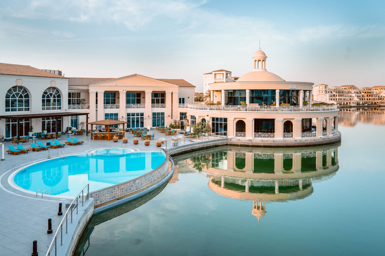 Sport & Beauty 2, Millennium Lakeview Residence, Dubai