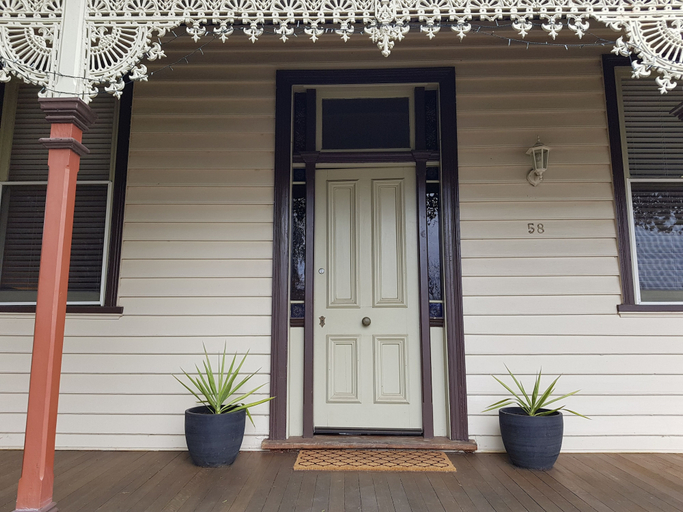 Exterior & Views 2, Myers CBD, Gr. Bendigo - Central
