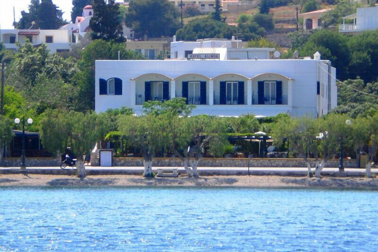 Exterior & Views 1, Alinda Hotel, South Aegean