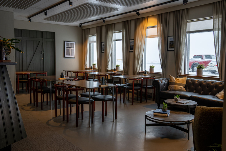 Food & Drinks 5, Hotel Snaefellsnes - formally Hotel Rjukandi, Eyja- og Miklaholtshreppur