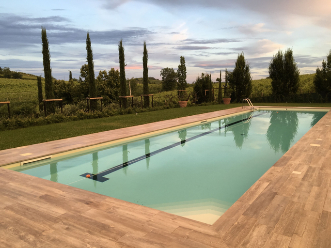 Sport & Beauty 4, Cascina Il Bricco, Asti
