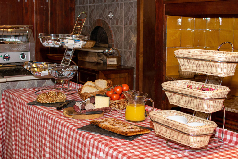 Food & Drinks 4, Hotel Moixeró, Lleida