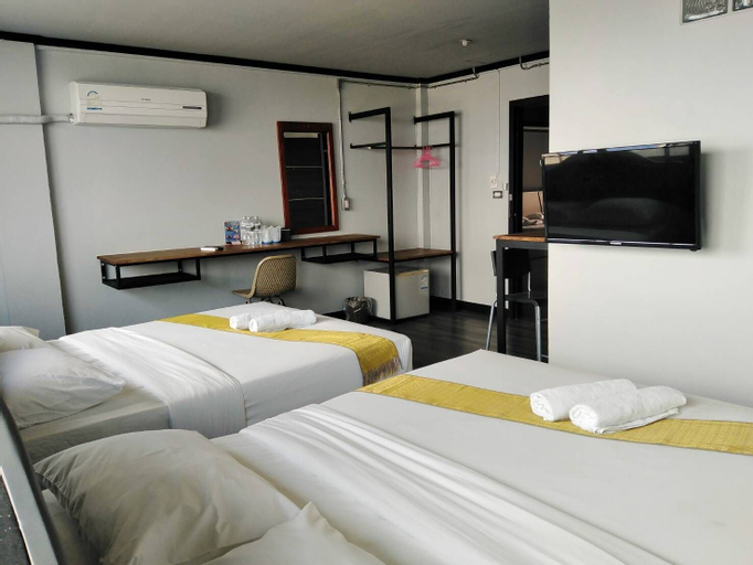 Bedroom 6