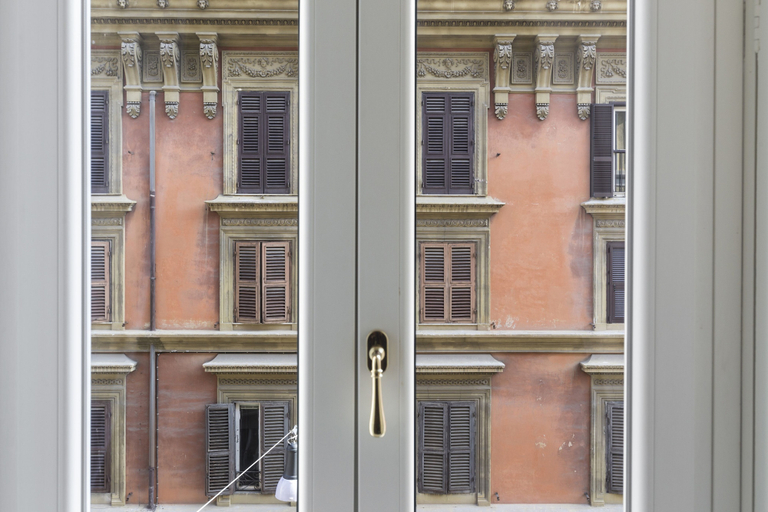 Exterior & Views 2, Relais Donna Lucrezia, Rome