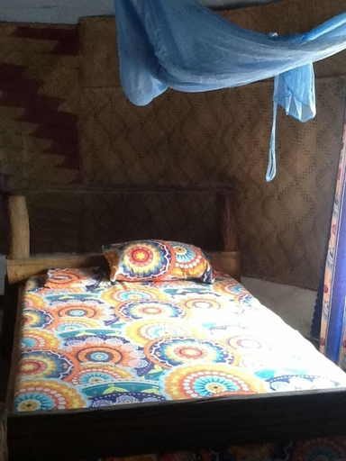 Bedroom 3, Ngerengere River Eco camp, Bagamoyo