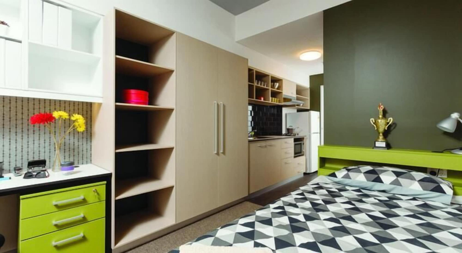Others 5, Abercrombie Student Accommodation, Sydney