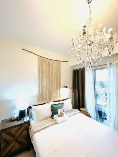 Bedroom 5, Davao Boutique Condos - Near Abreeza, Davao City