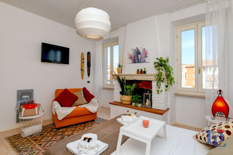 Room 5, Desenzanoloft – Porto Vecchio, Brescia