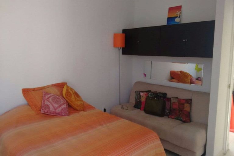Bedroom 3, Villa 159, Acapulco de Juárez