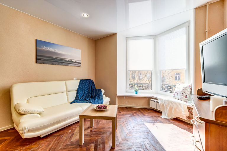 Others 4, Apartment Vesta on Ligovsky, Sankt-Peterburg gorsovet