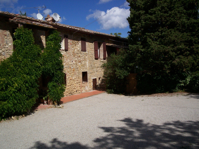 Exterior & Views 2, Podere il Caggio, Siena