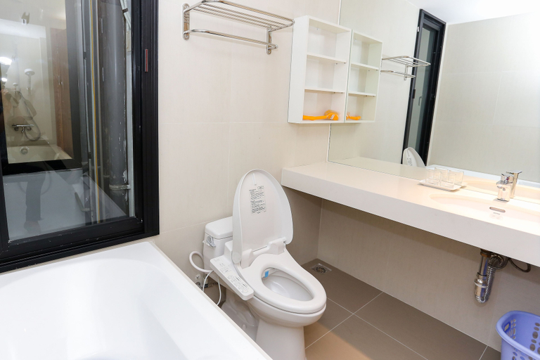 Bathroom 3, NYT Home Cau Giay, Cầu Giấy