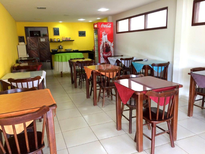 Food & Drinks 4, Pousada Capitaes Do Mar, Ipojuca