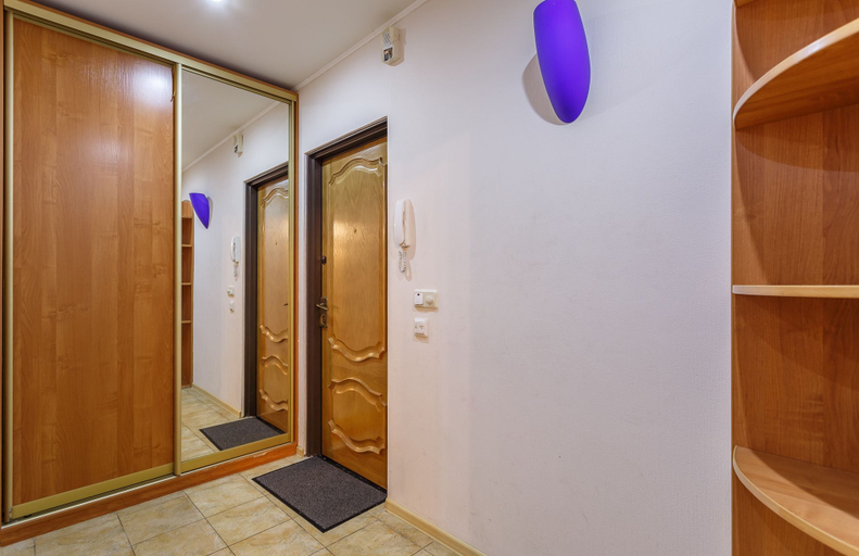 Others 5, FortEstate Apartment Vorontsovskiy Park, Western
