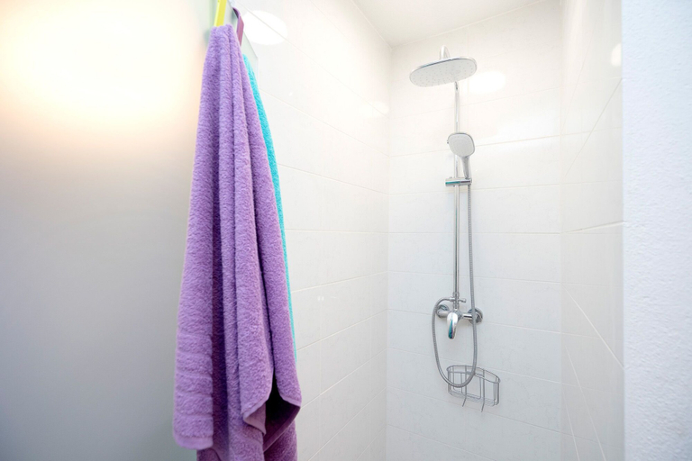 Bathroom 3, Apartments Lotti, Stari Grad