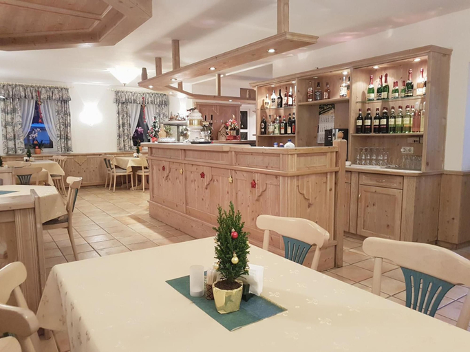Food & Drinks 4, Pension Nadia, Vogtlandkreis