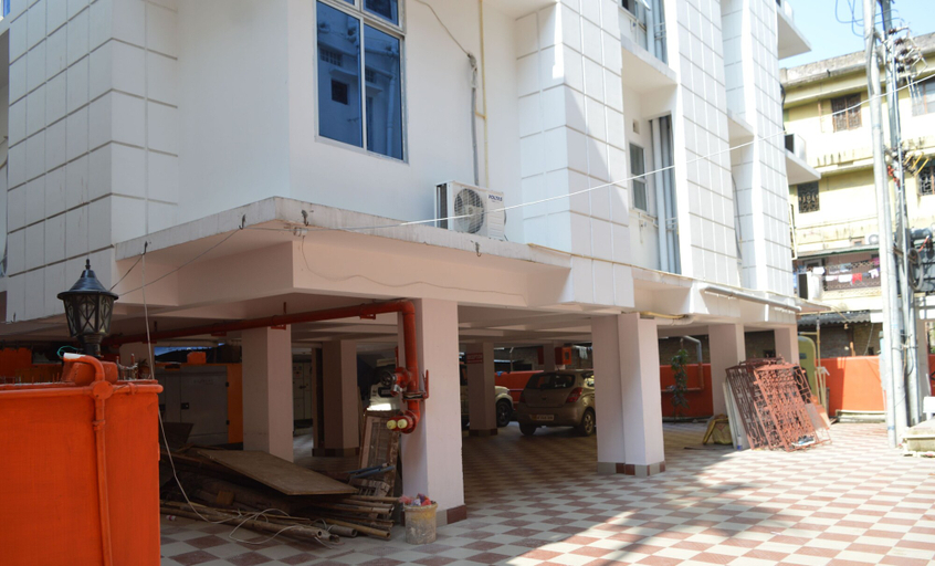 Exterior & Views 2, Hotel Biswanath, Kamrup Metropolitan