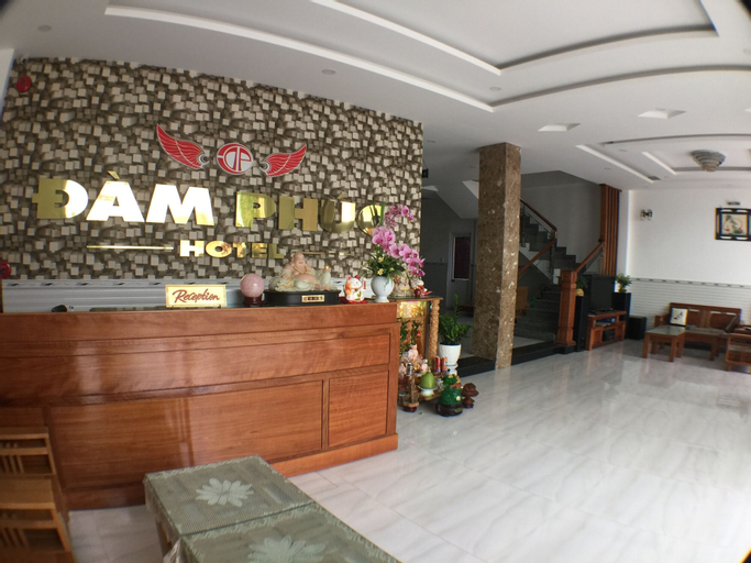 Dam Phuc Hotel, Sơn Trà