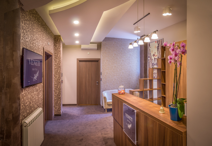 Others 5, Veneti Suites, Belgrade